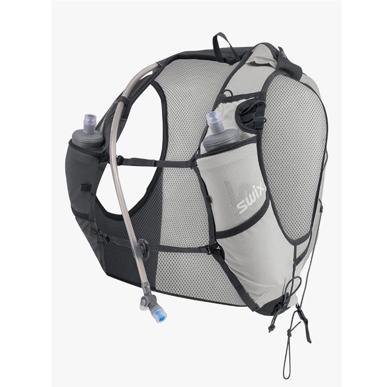 Swix V Pace 4L Hydration Vest Magnet