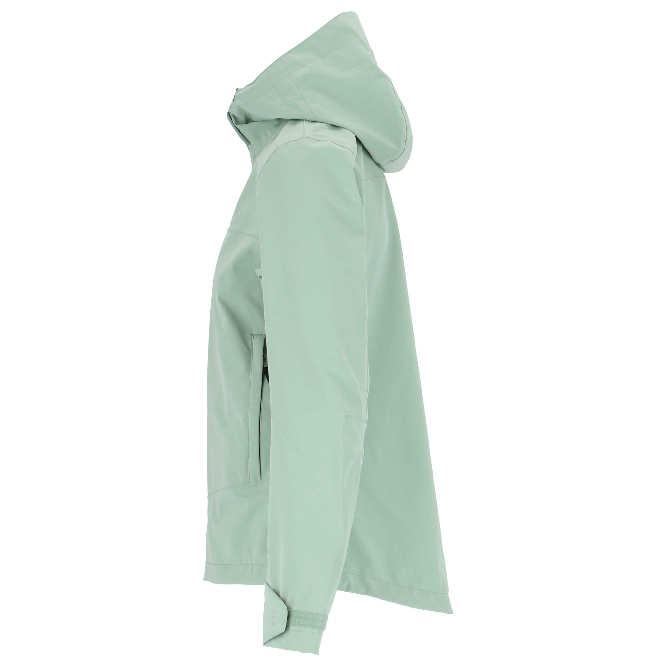 Daniel Franck Alpha 2.0 2L Jakke D - Jakke