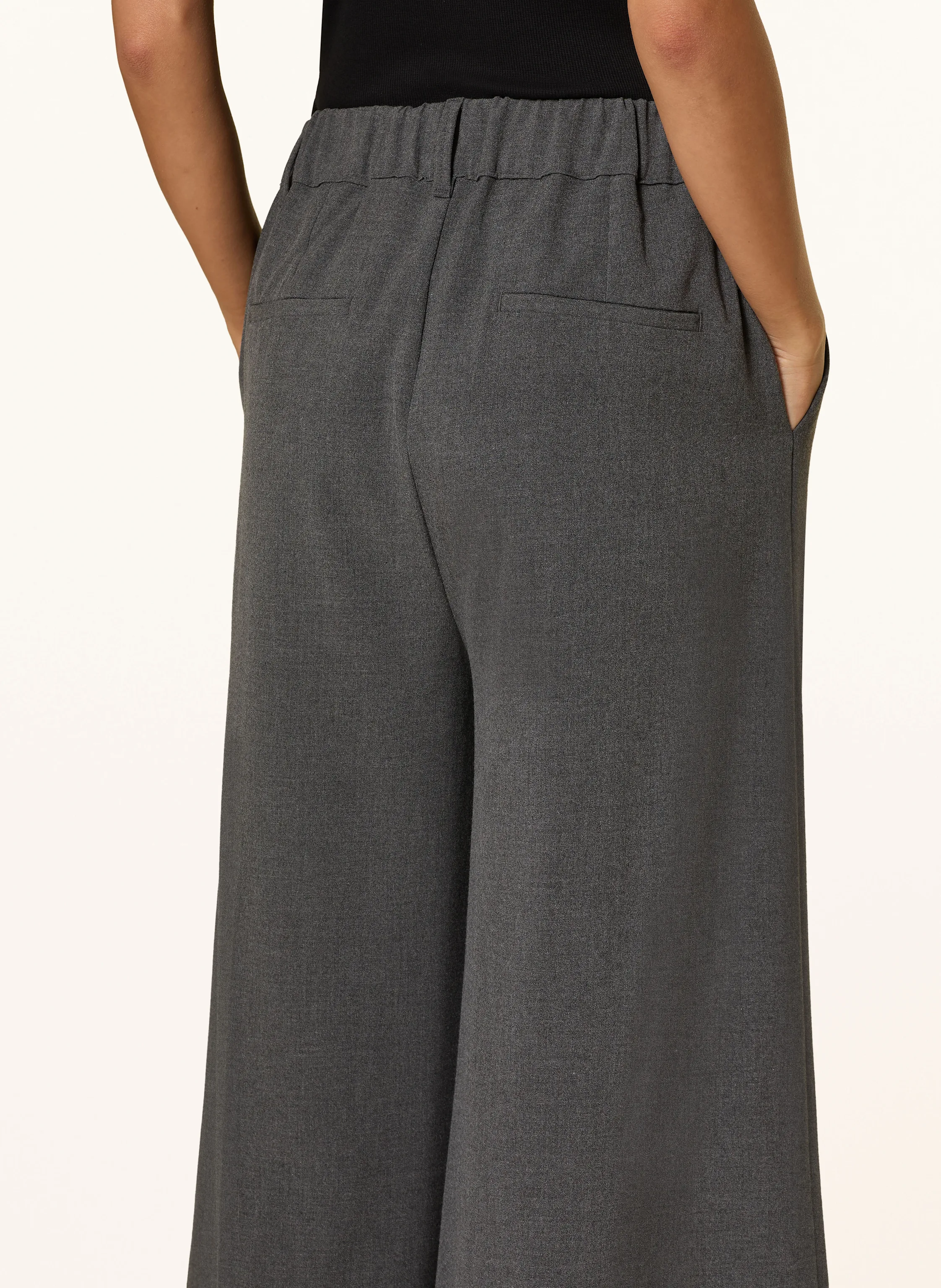 MRS & HUGS Culotte