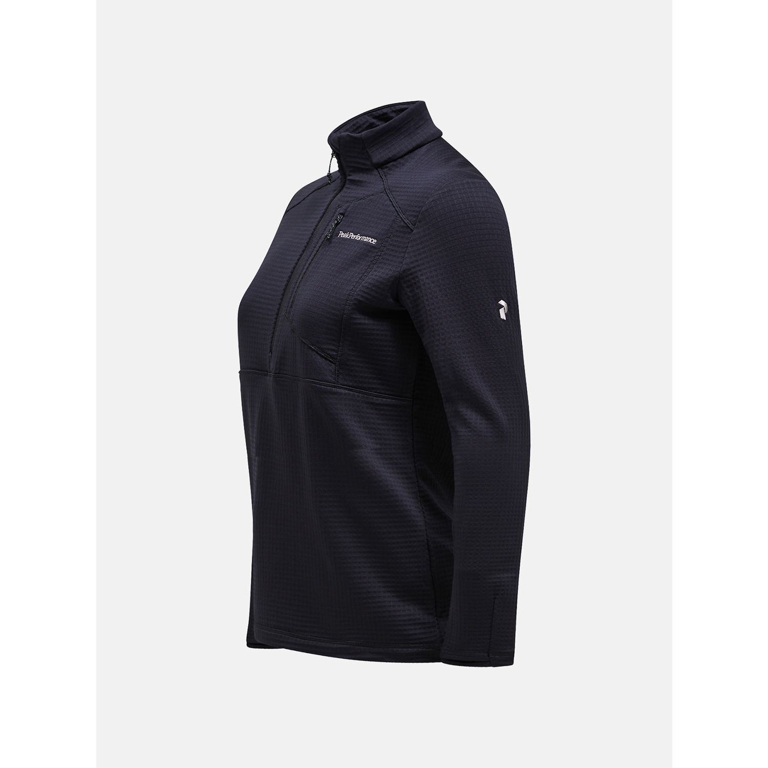 Peak PerformanceW Trail Polartec Half Zip