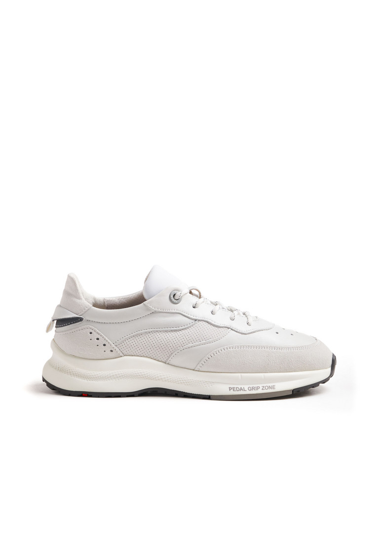 SNEAKER Weiss