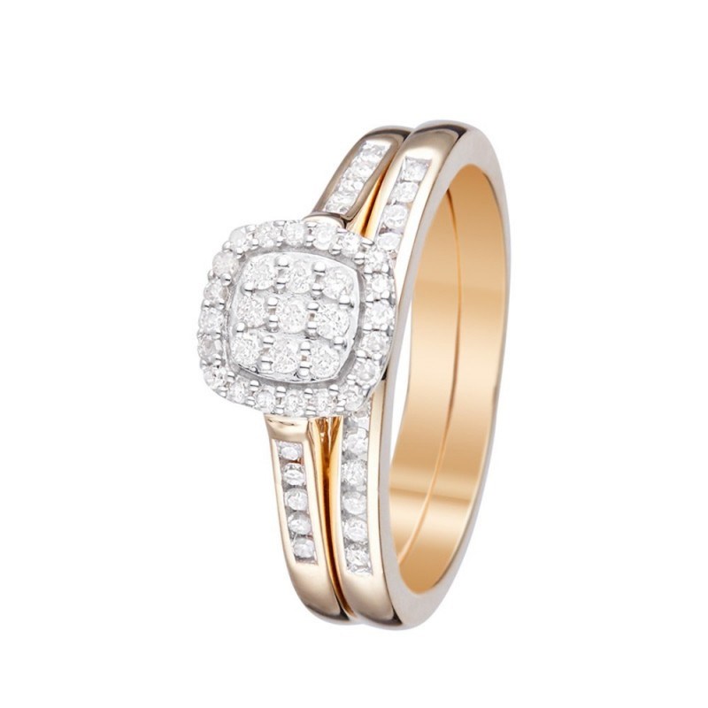 Bague 