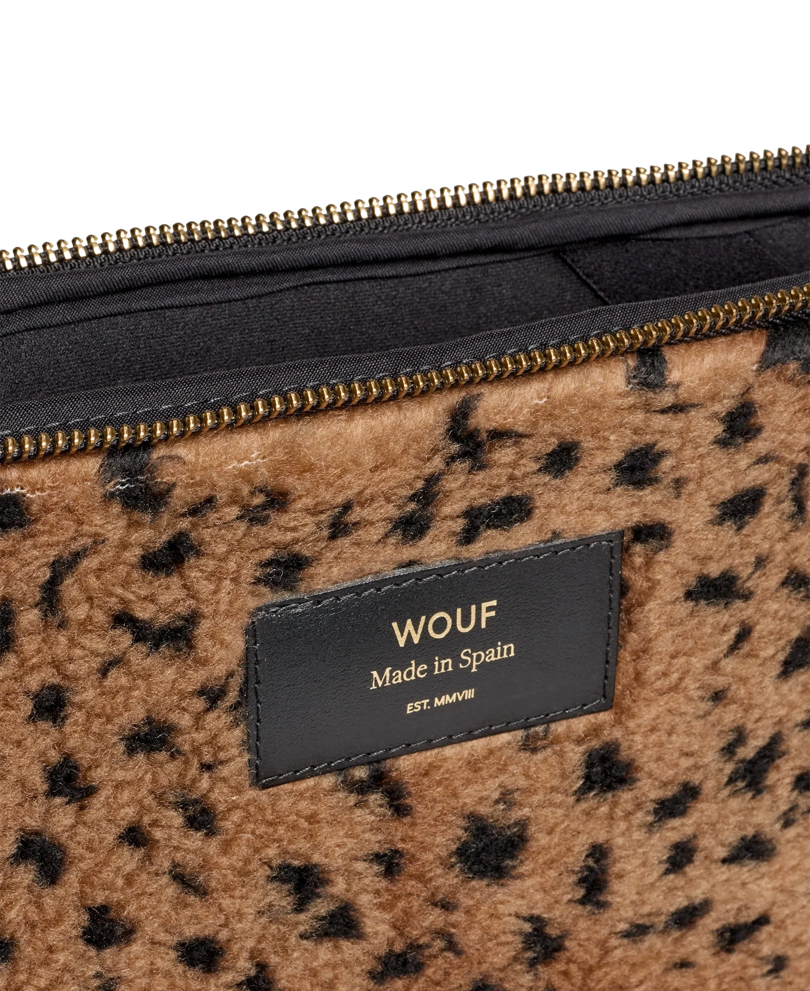 Wouf  Toffee 13