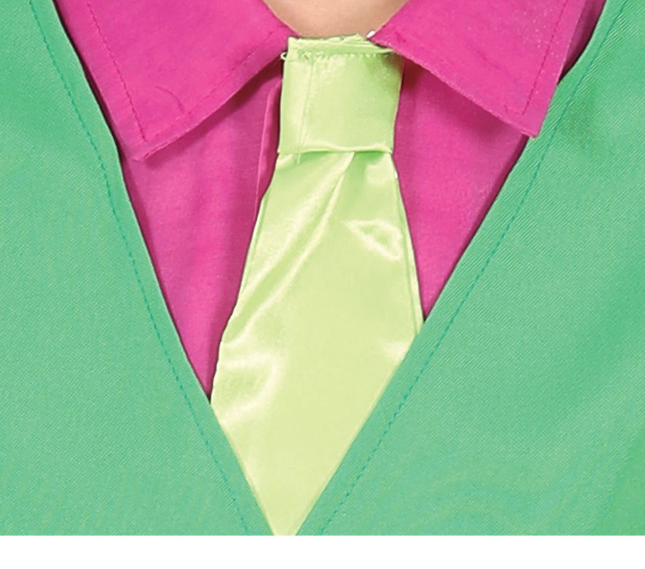 Joker Kostuum Kind