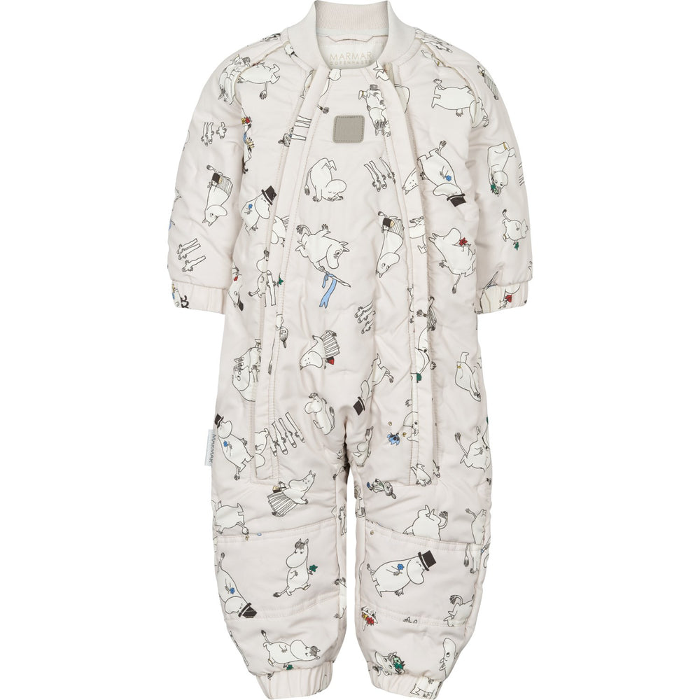 Køb MarMar Termo Moomin Ozai Dragt Outerwear