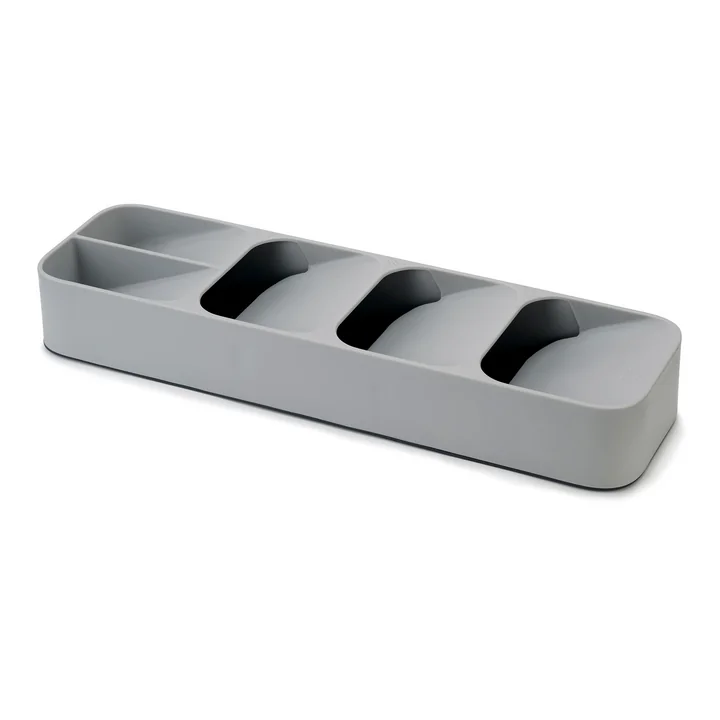 Joseph Joseph - DrawerStore Besteckkasten gross, grau