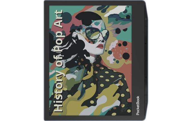 PocketBook E-Book »Era Color Stormy Sea« (17,71 cm / 7 ″) )