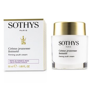 Sothys Creme Refirmante da Juventude  50ml/1.69oz
