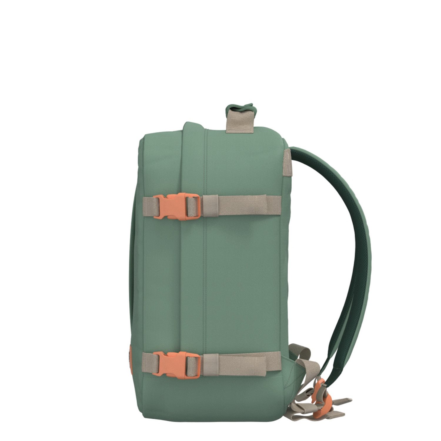 CabinZero Classic 28L Ultra Light Cabin Bag sage forest