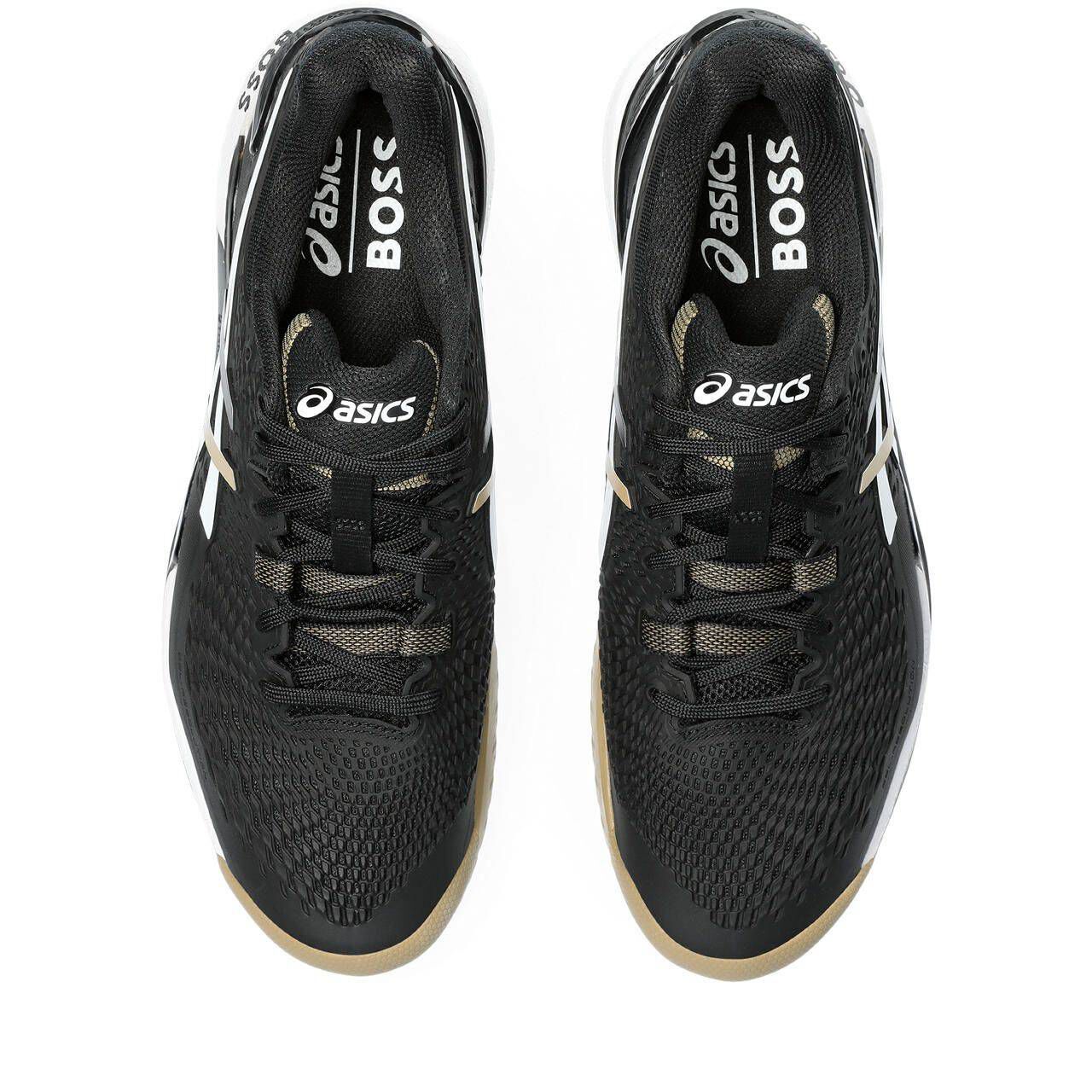 Asics| Herren Tennisschuhe GEL-RESOLUTION 9