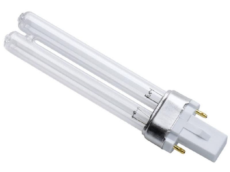 Beurer UV-C Lampe maremed UVC-Lampe 1 Stück Ersatz UV-C Lampe für MK 500