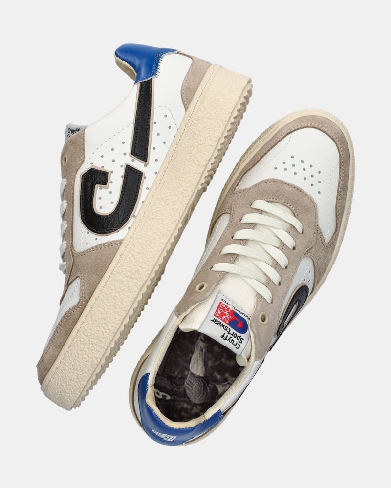 Cruyff Slice Lage sneakers  - multi