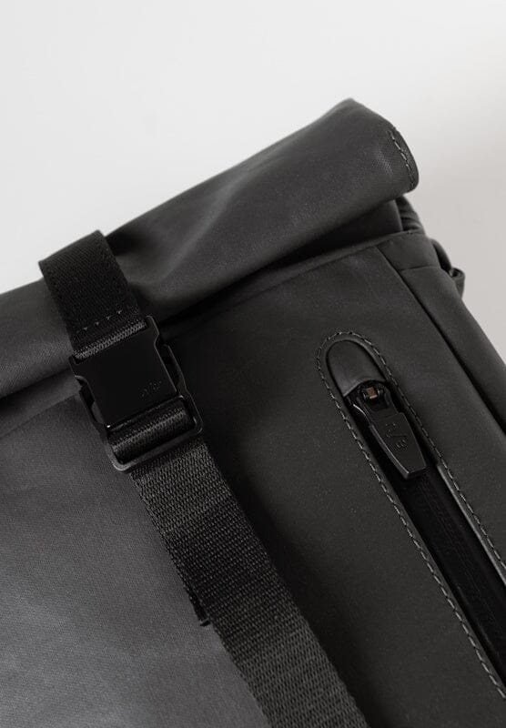 Aunts & Uncles Japan Yodo RE Crossbody Bag Vulcanic Ash