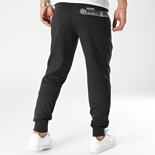 Pantalon Jogging AMG Petronas 538449 Noir