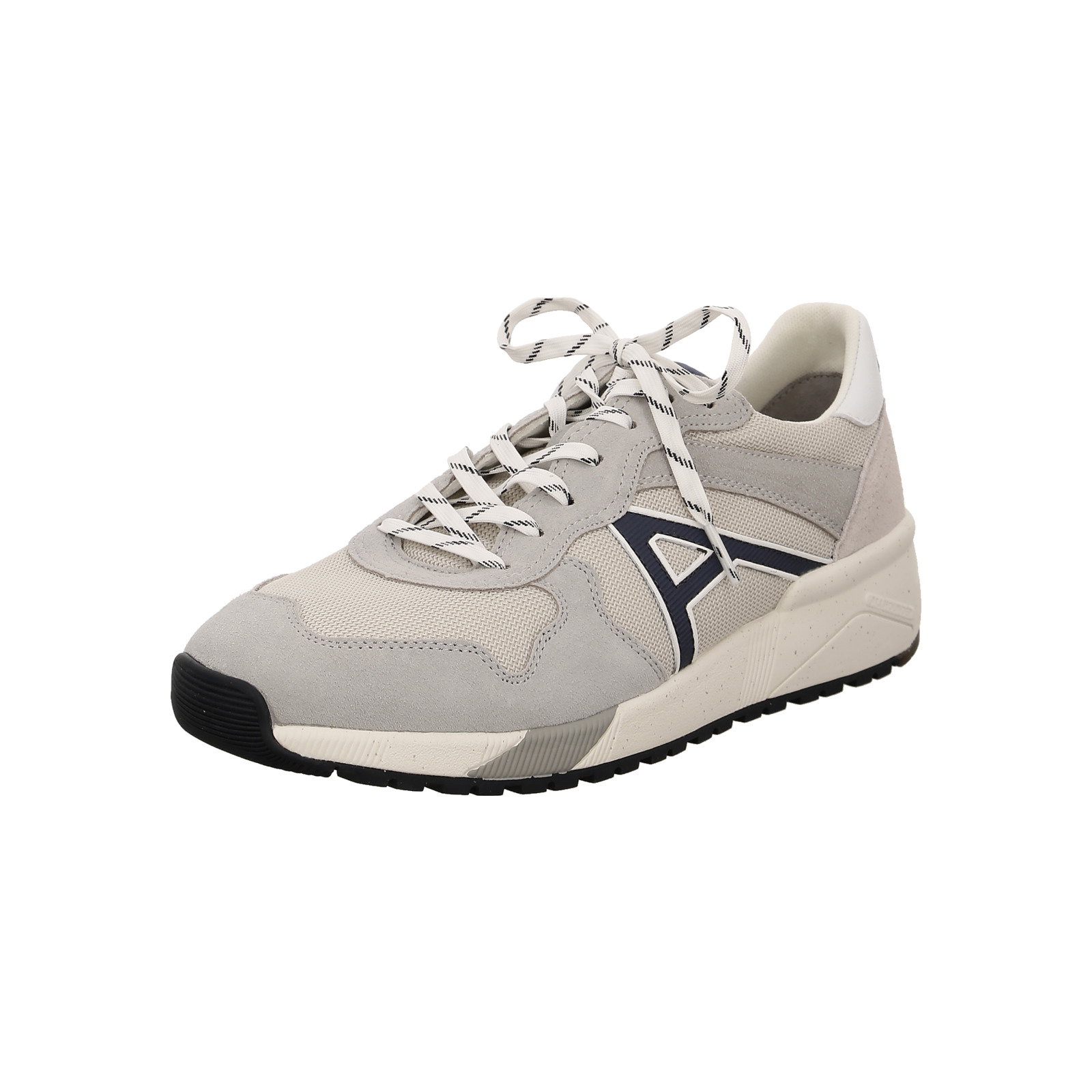 Allrounder chaussures Speed gris