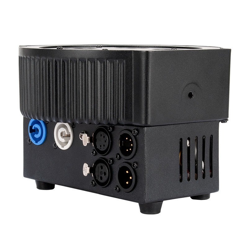ADJ 5PX HEX LED Flat Par
