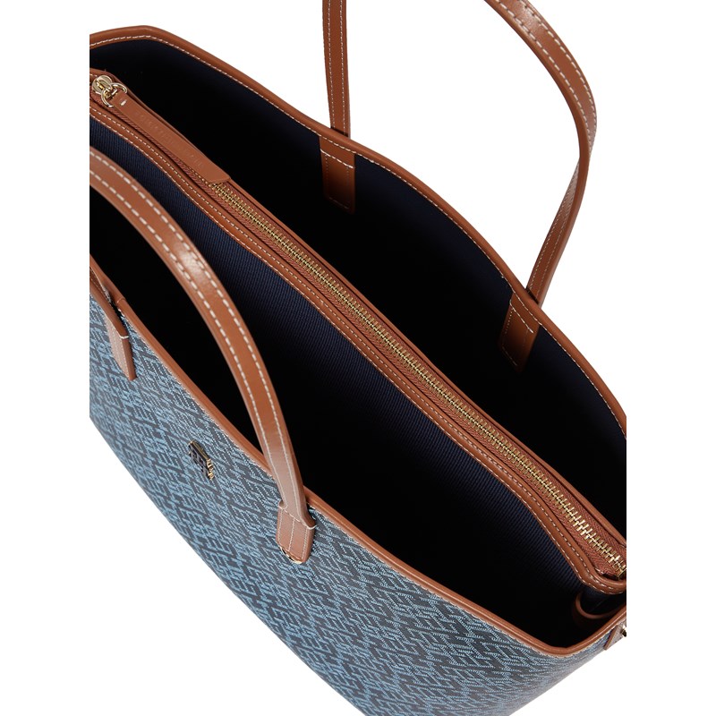 Tommy Hilfiger<br>Shopper tote Monoplay