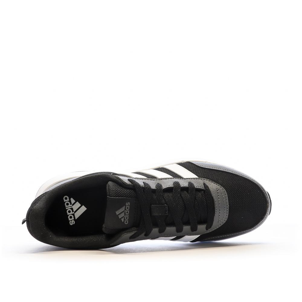 Adidas Baskets Noir Homme Adidas Run50s
