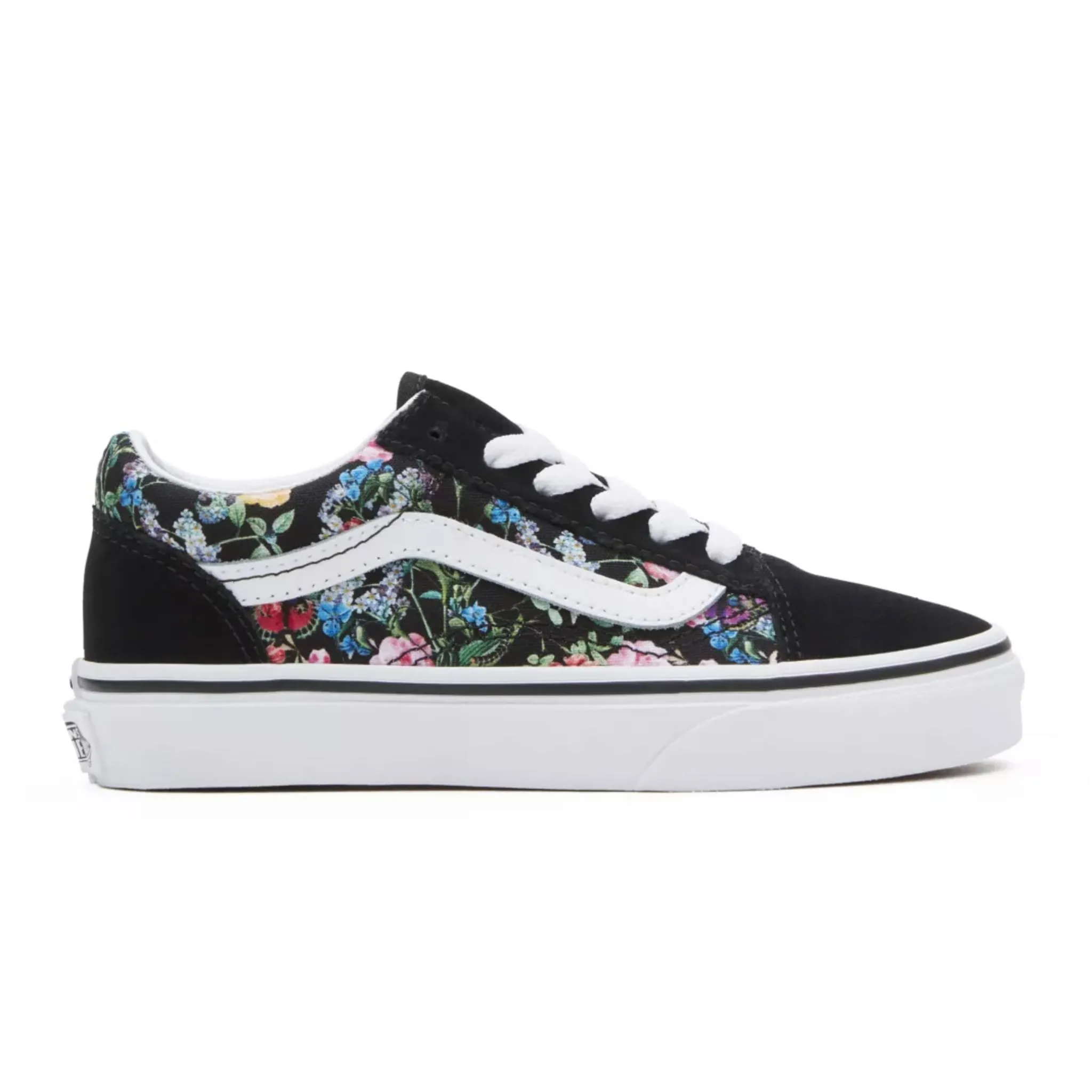 Vans Soulier Old Skool Bouquet Pointures 11-3
