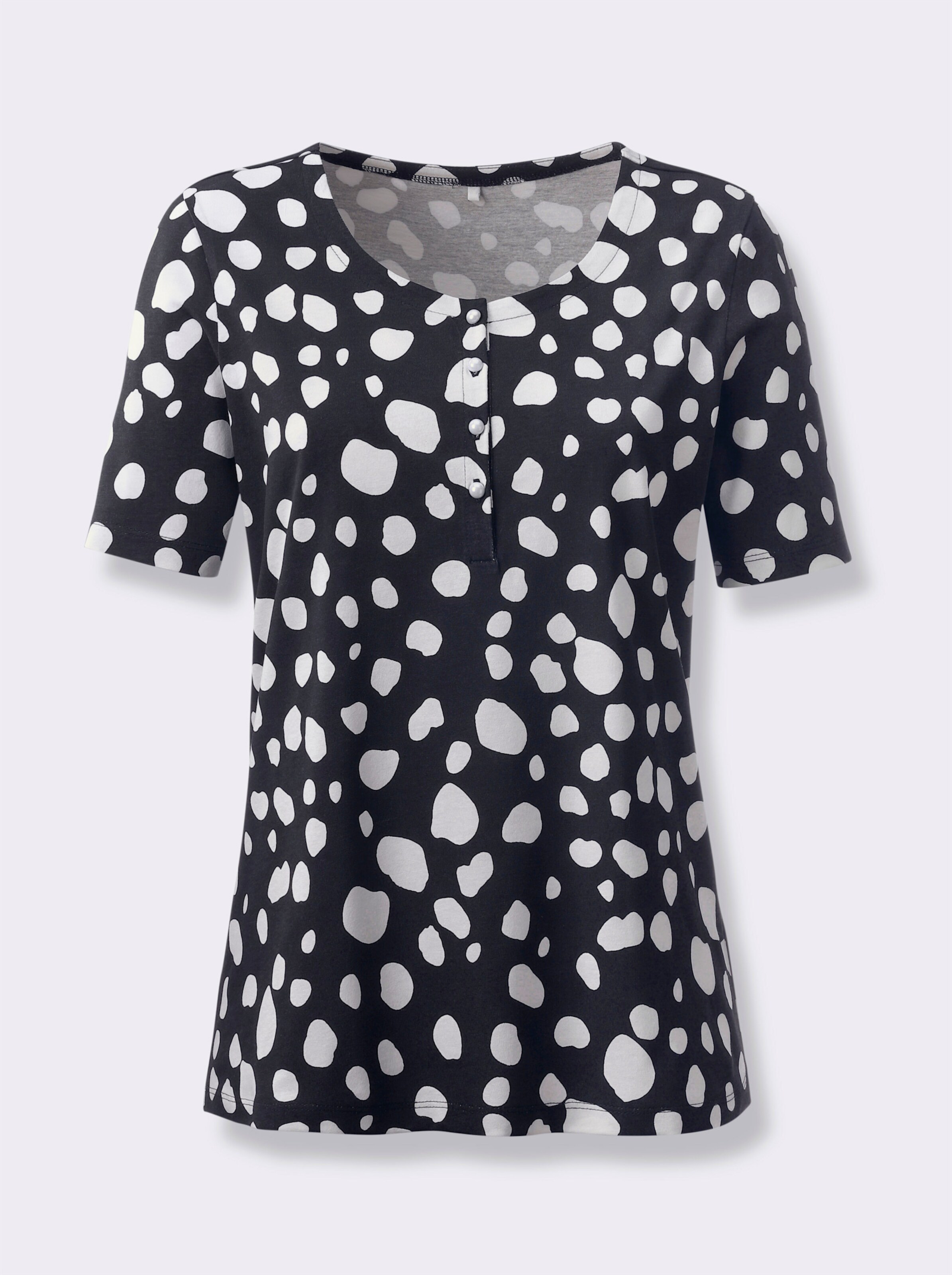 Kurzarmshirt