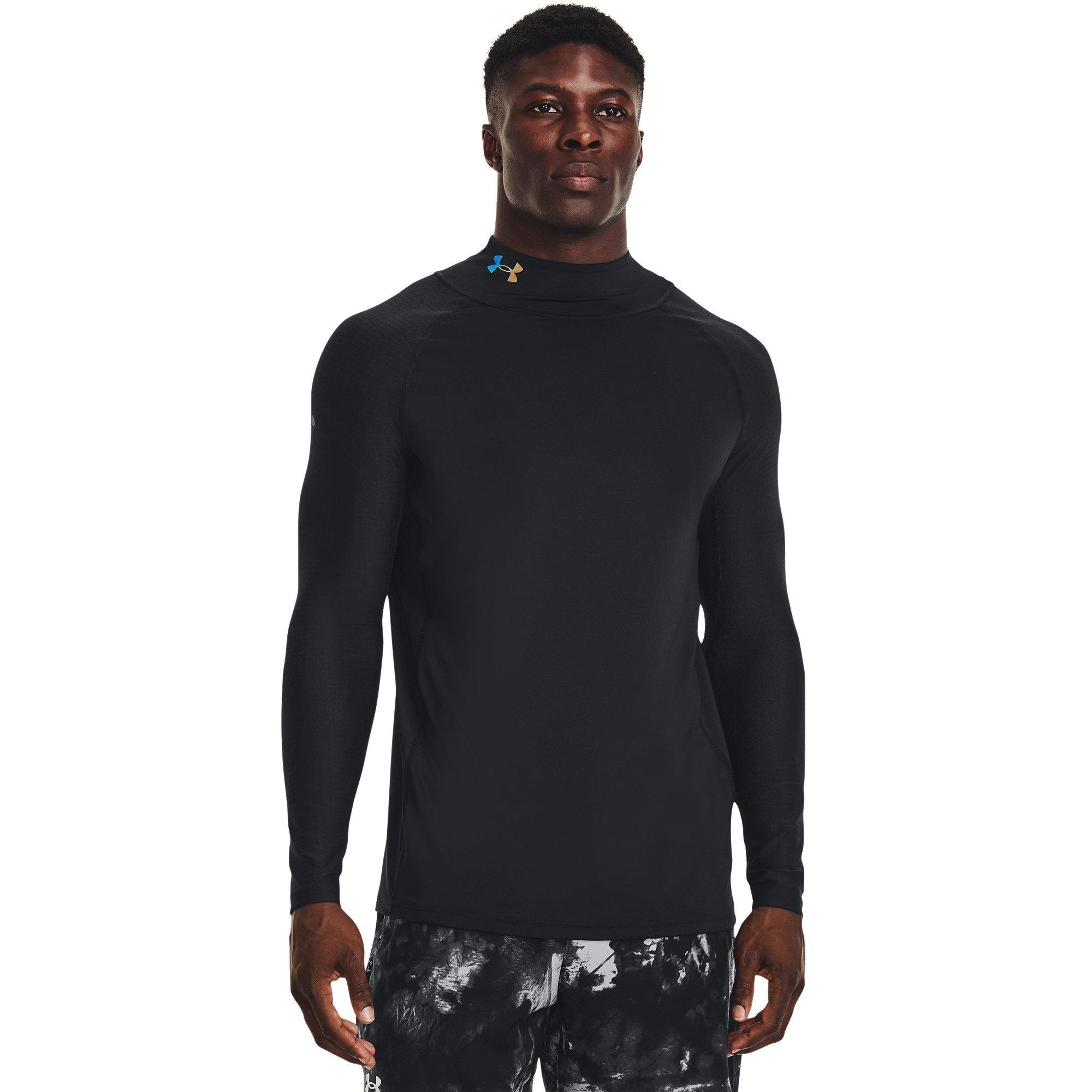 Under Armour UA RUSH SmartForm Long Sleeve Top Mens