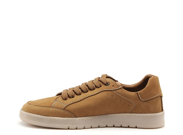 Camel active basses homme 54ai001 marron