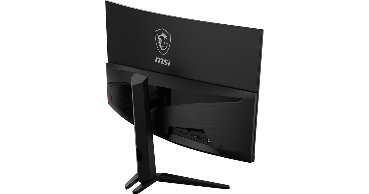 MSIMAG 321CUPDF 31.5