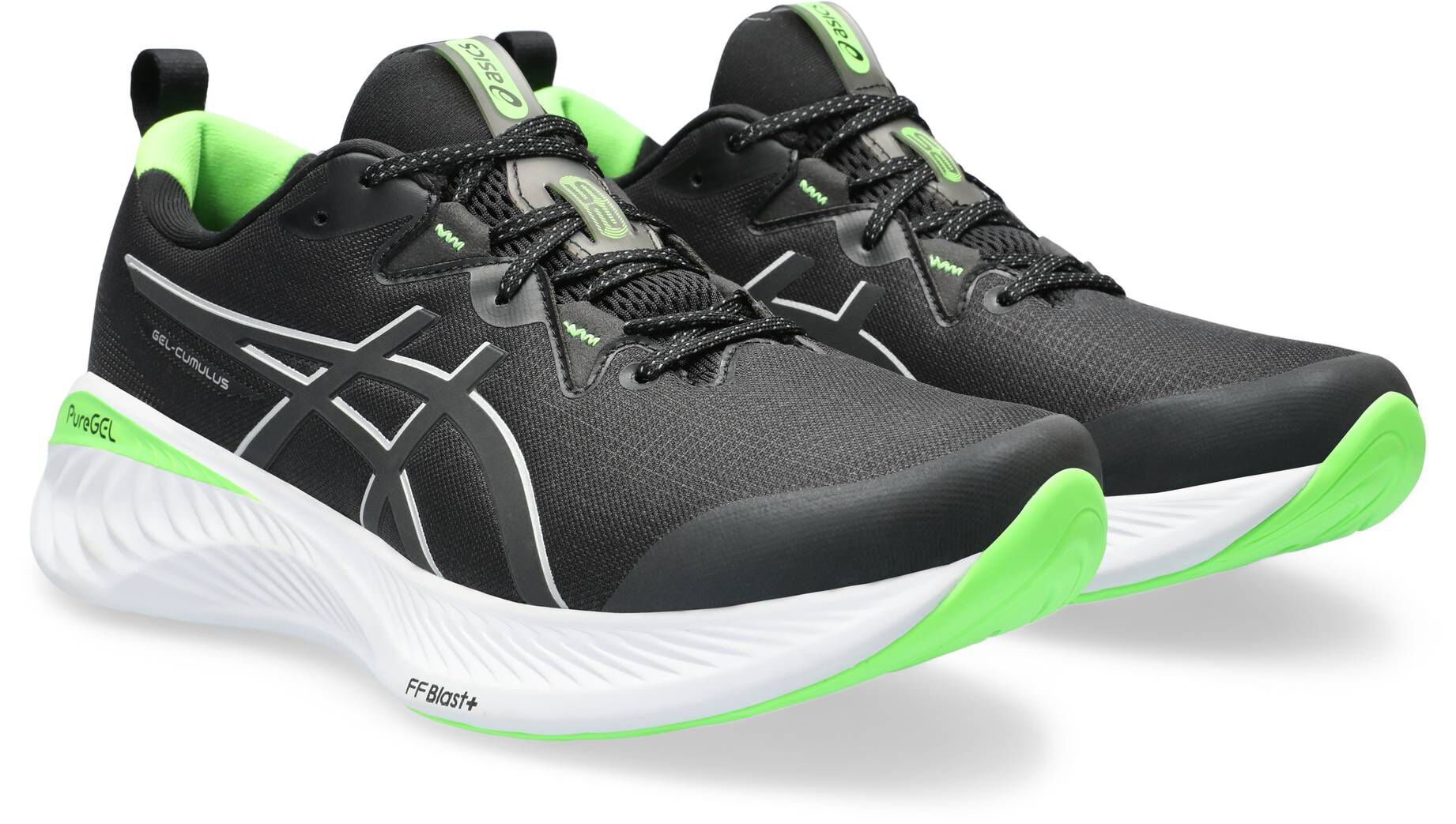 Asics| Herren Laufschuhe GEL-CUMULUS 25 LITE-SHOW