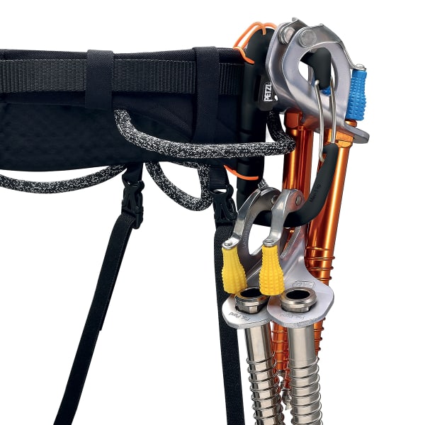 Broche à glace PETZL CARITOOL EVO