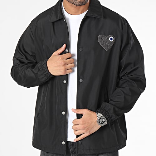 Veste Noir
