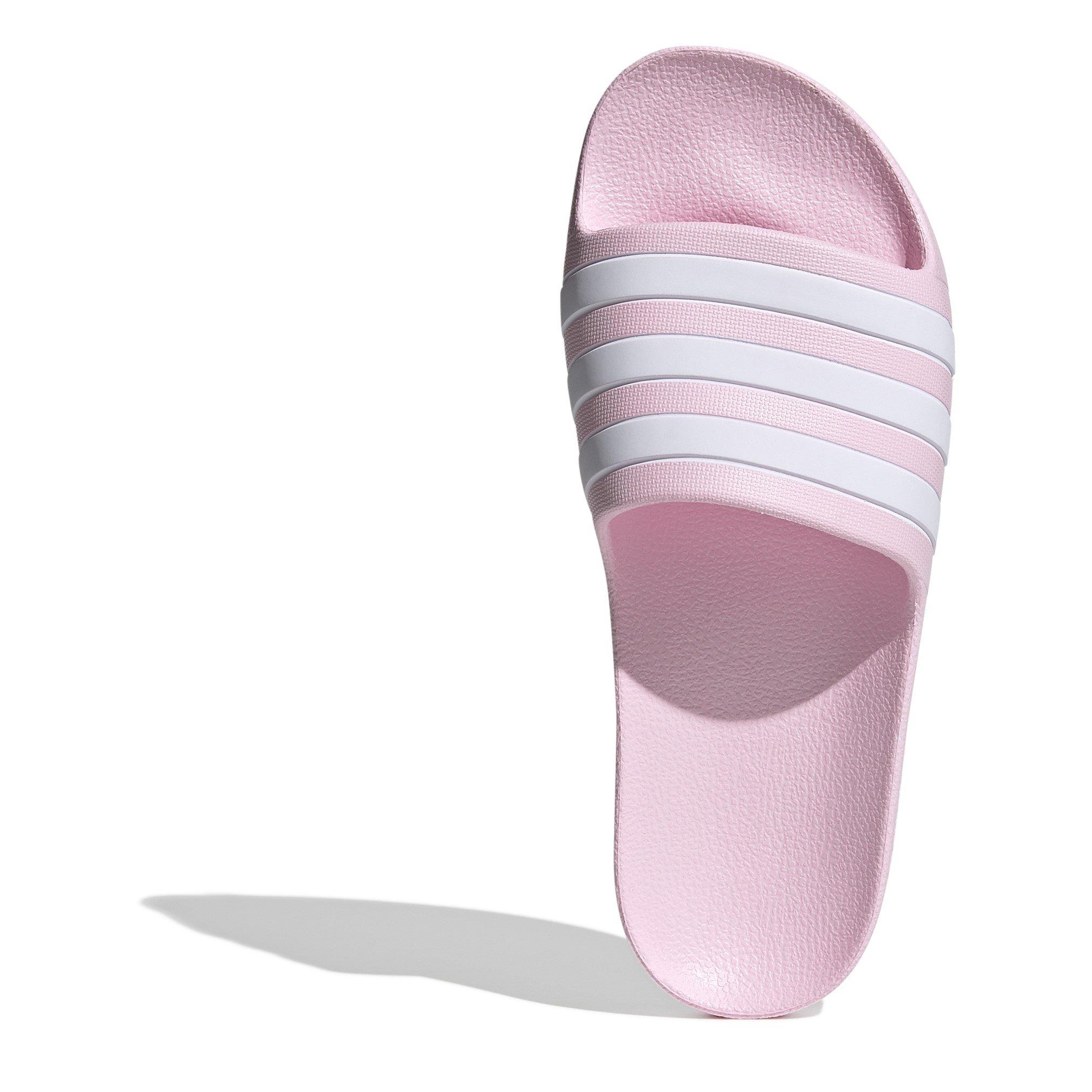 adidas Adilette Aqua Slide Girls