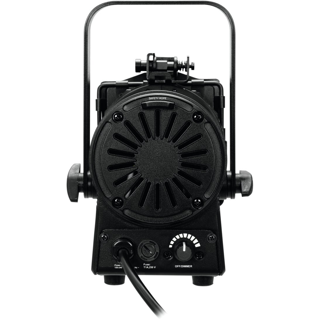 Eurolite LED THA-20PC TRC theater PC spot