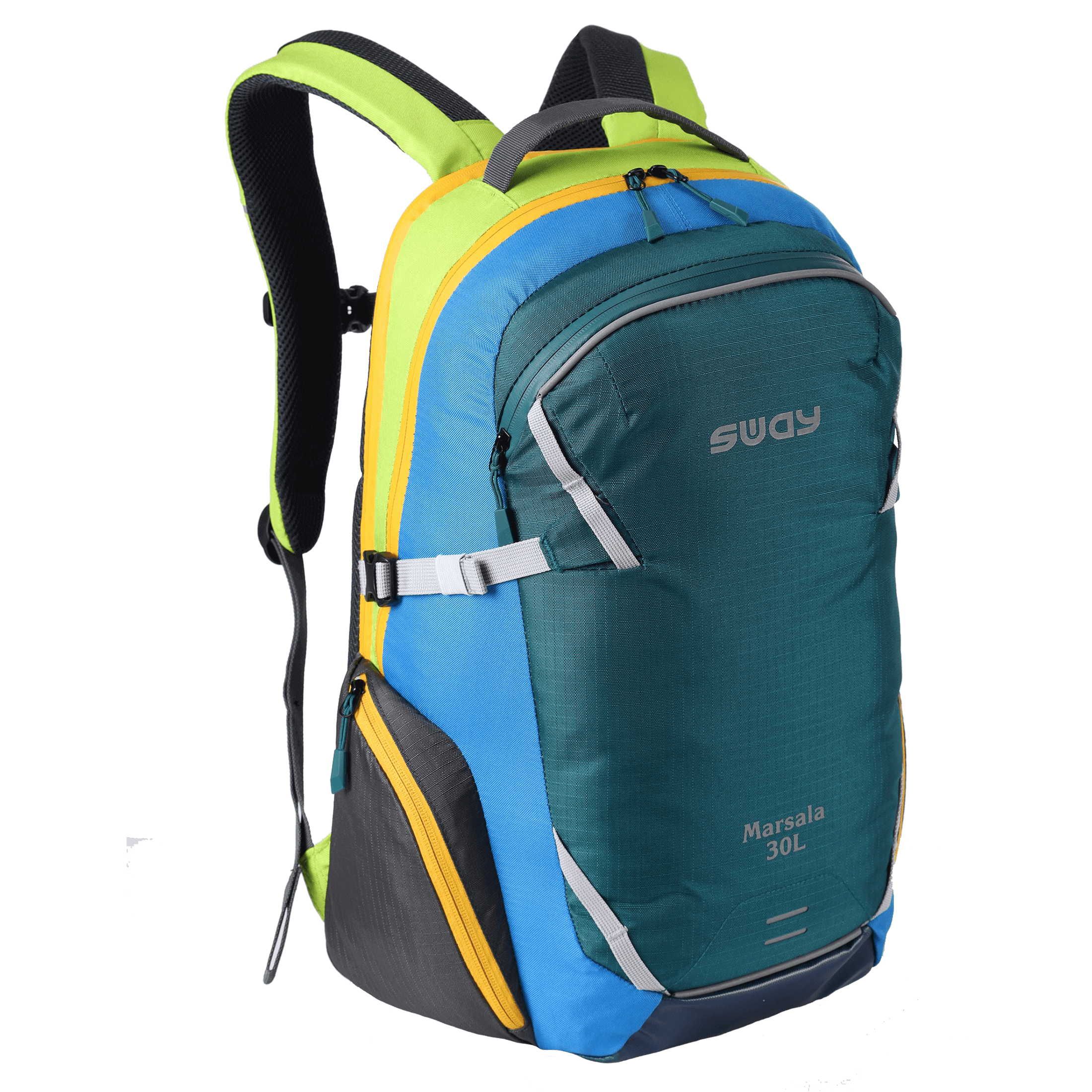 Sway Marsala 30L - Ryggsekker