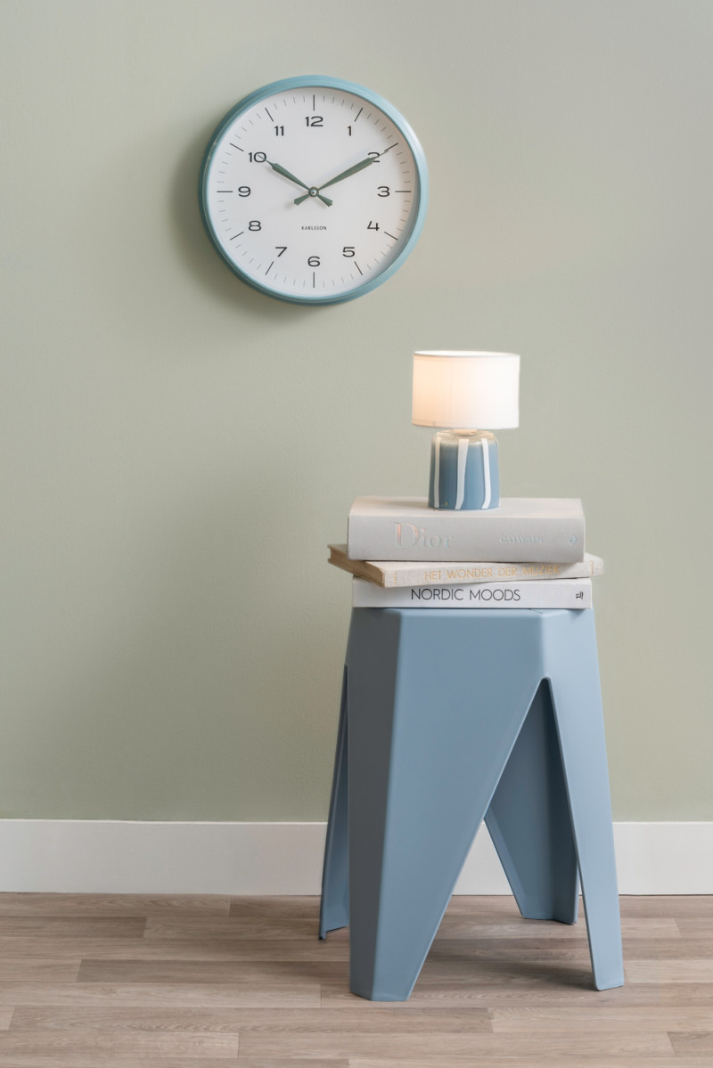 Table Lamp Verano LED LM2254BL Jeans blue