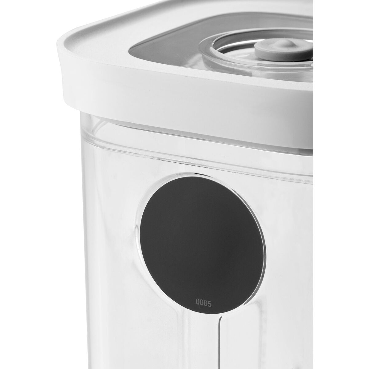 Fresh & Save NFC-etiketter og penn