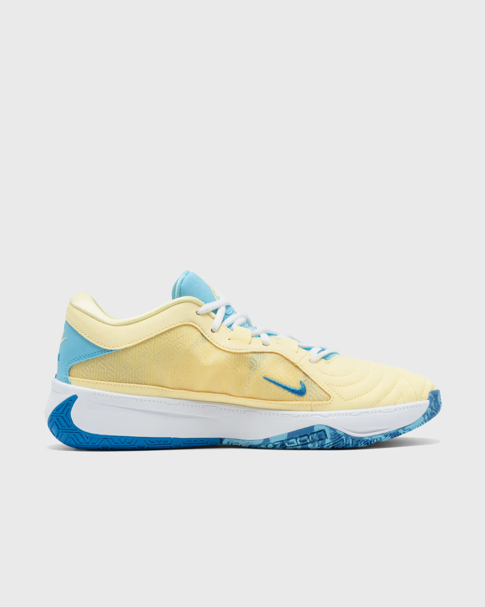 Nike ZOOM FREAK 5