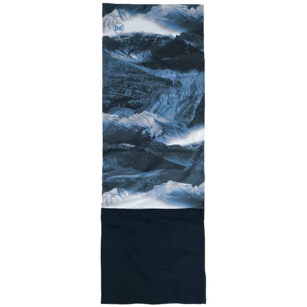Tour de cou BUFF POLAR ARIN BLUE