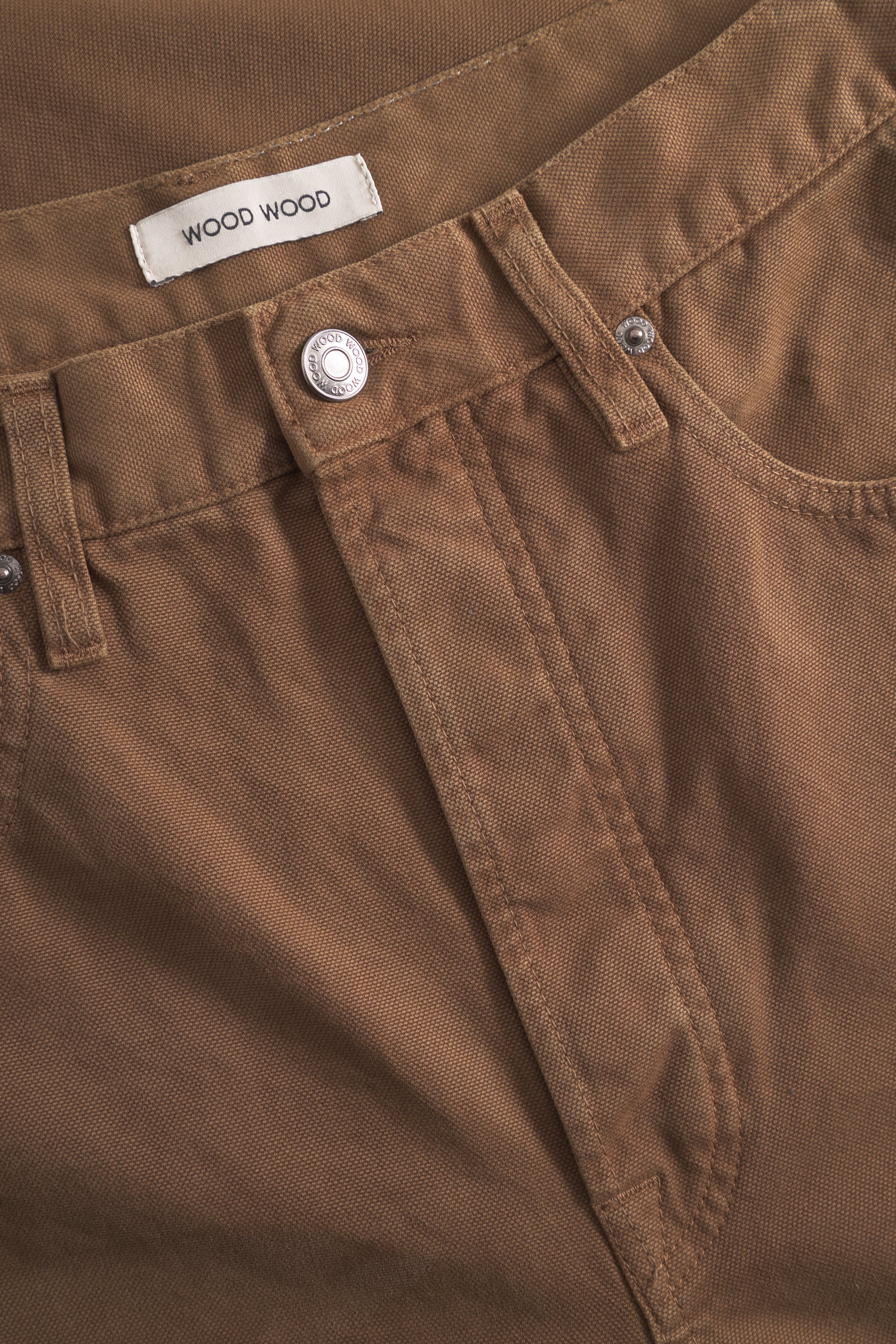 WOOD WOOD MEN Micah Jeans