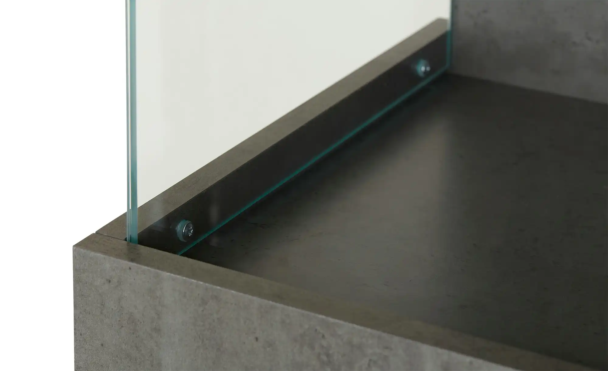 Vitrine Zenga