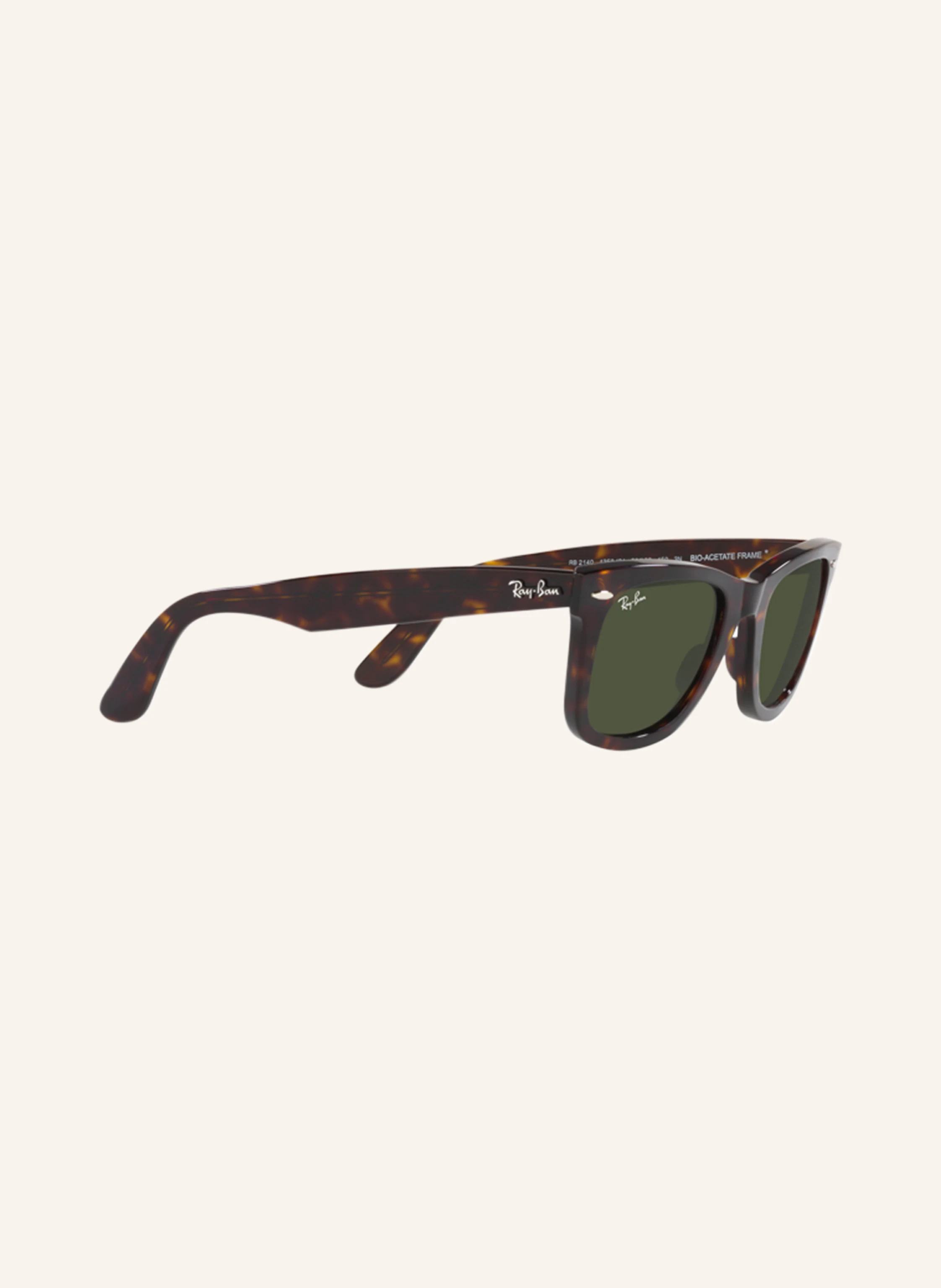Ray-Ban Sonnenbrille RB2140 WAYFARER
