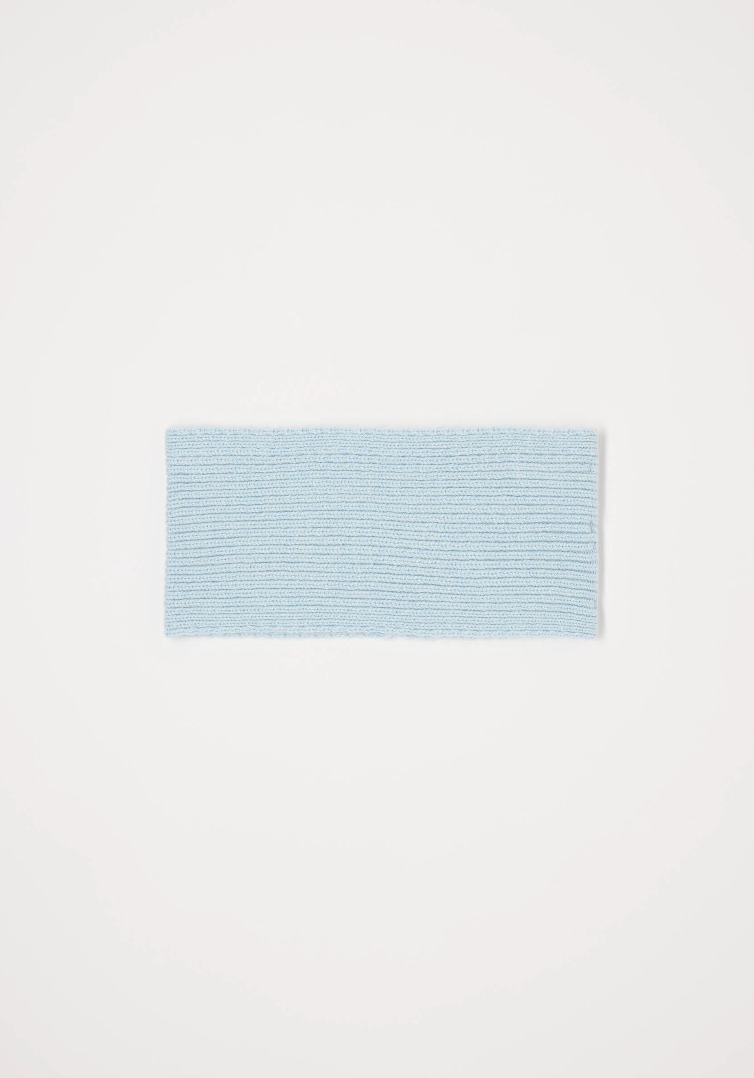 Lanius Stirnband Frozen Blue Melange