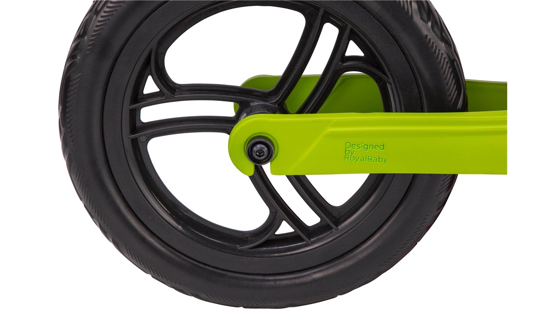 Løbecykel 12