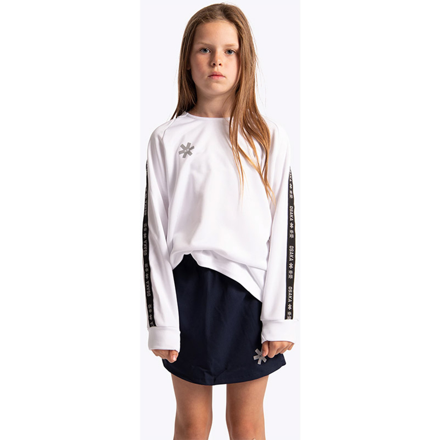 Osaka Training Sweater Junior