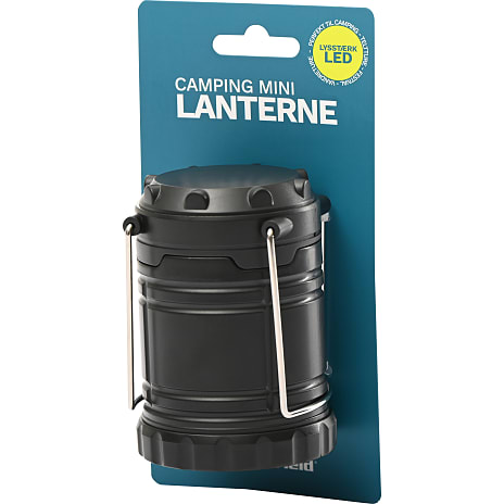 North Field campinglanterne
