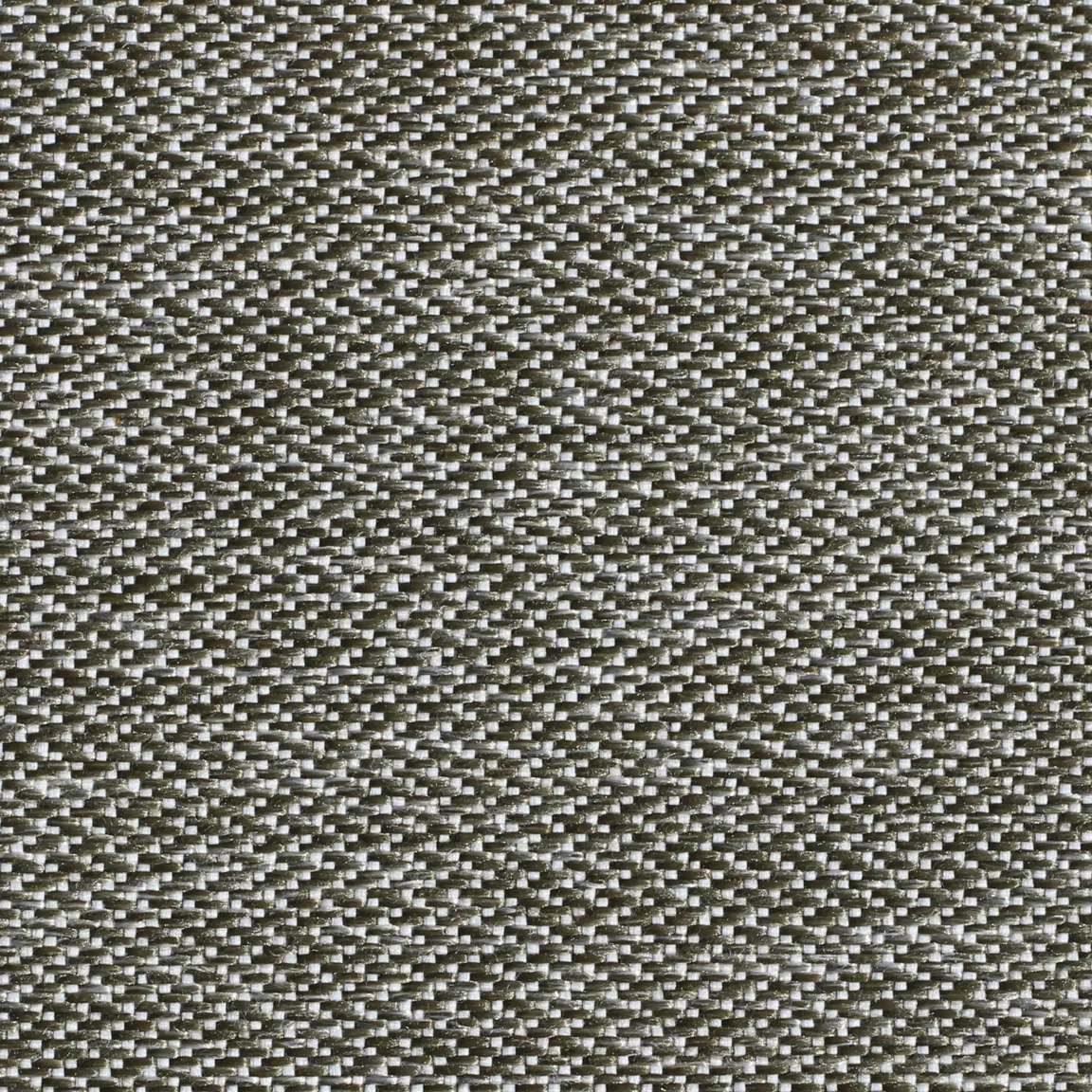 Coussin extérieur carré (45 x 45 cm) Kalena Vert olive