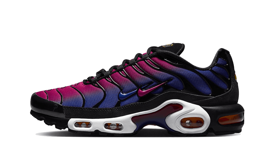 Nike Air Max Plus Patta FC Barcelona - 48h Delivery