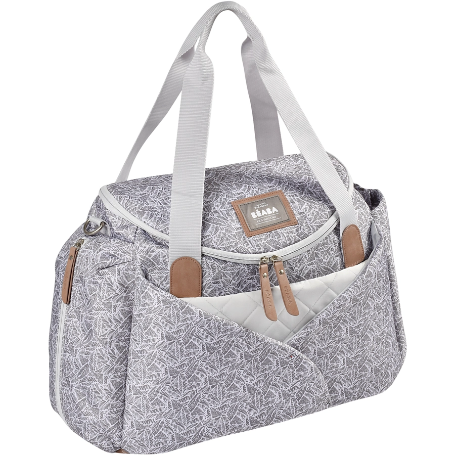 BEABA® Wickeltasche Sydney II Jungle