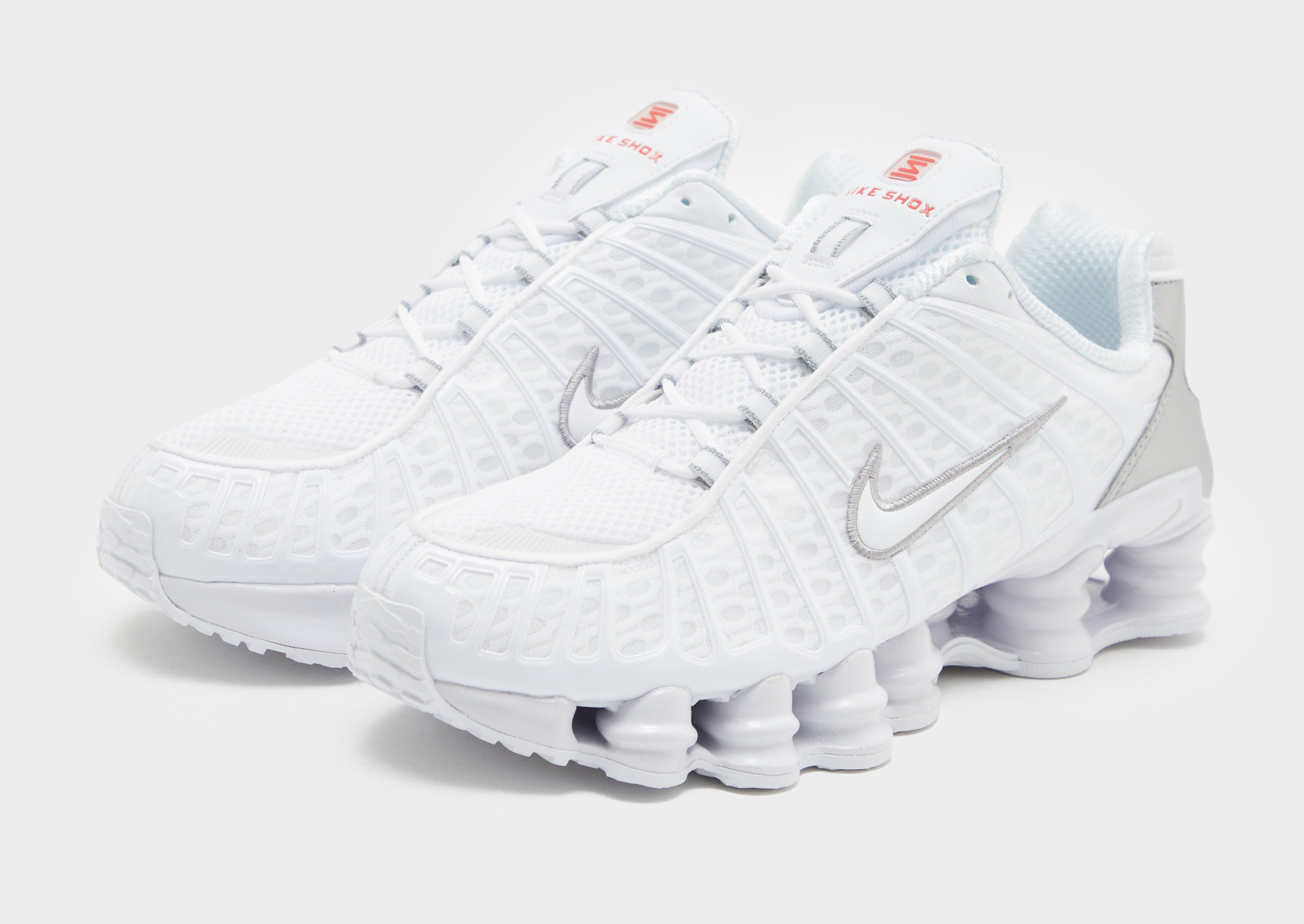 Nike Shox TL Femme