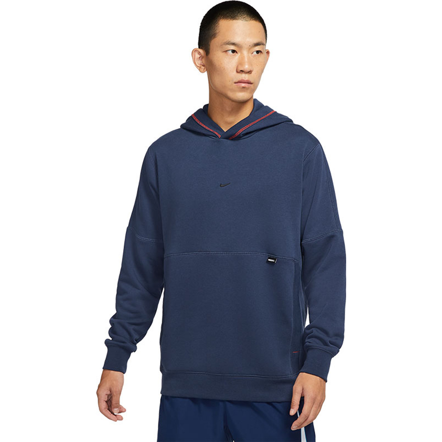 Nike F.C. Tribuna Fleece Trainingspak