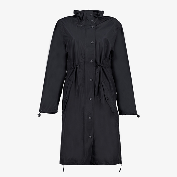Mountain Peak 2 in 1 regenjas parka